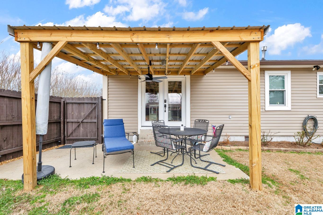 715 Cherokee Trail Warrior, AL 35180 - Photo 26 of 32