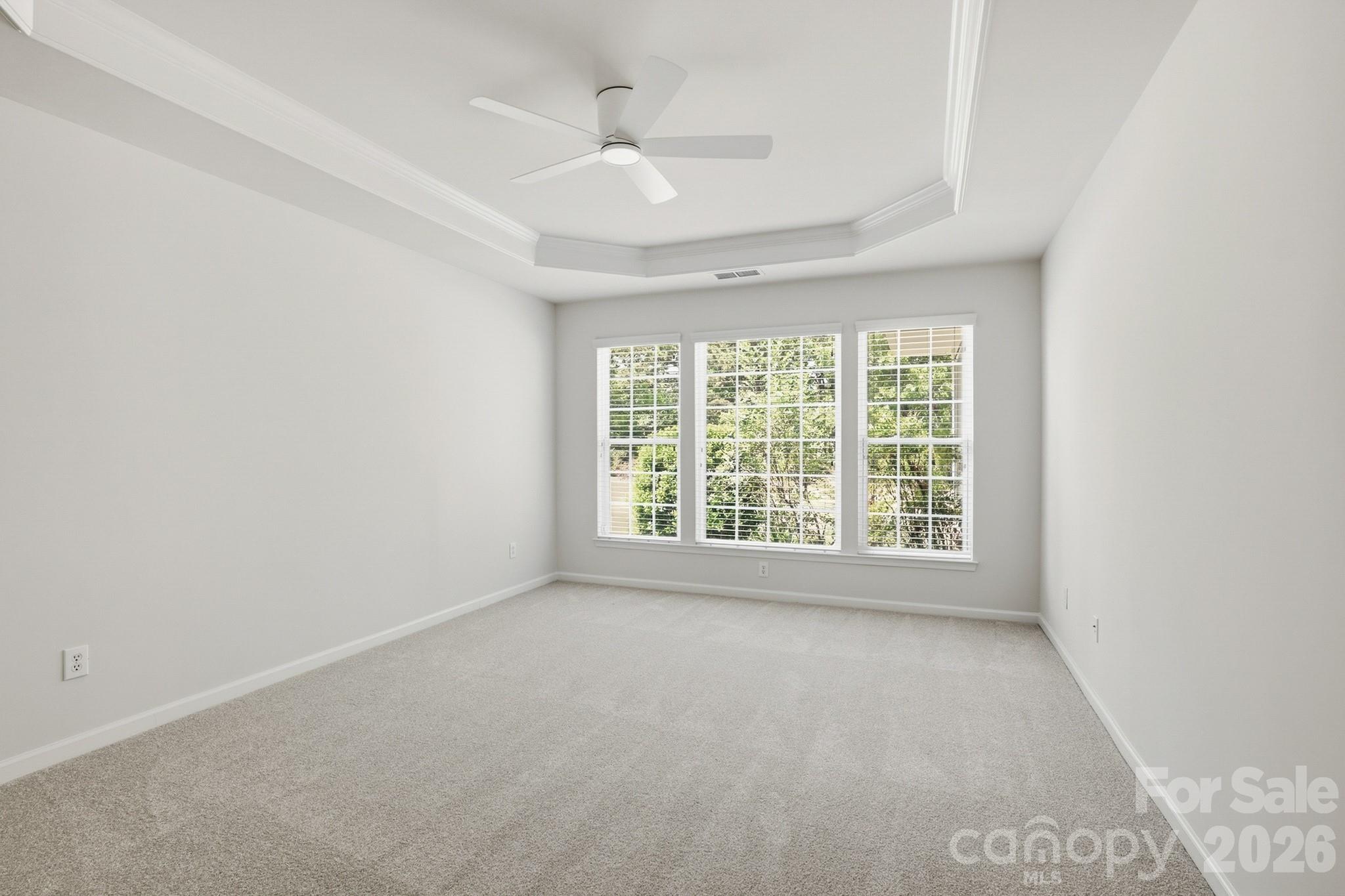 2818 Mandarin Street Fort Mill, SC 29707 - Photo 20 of 48 an empty room with a window