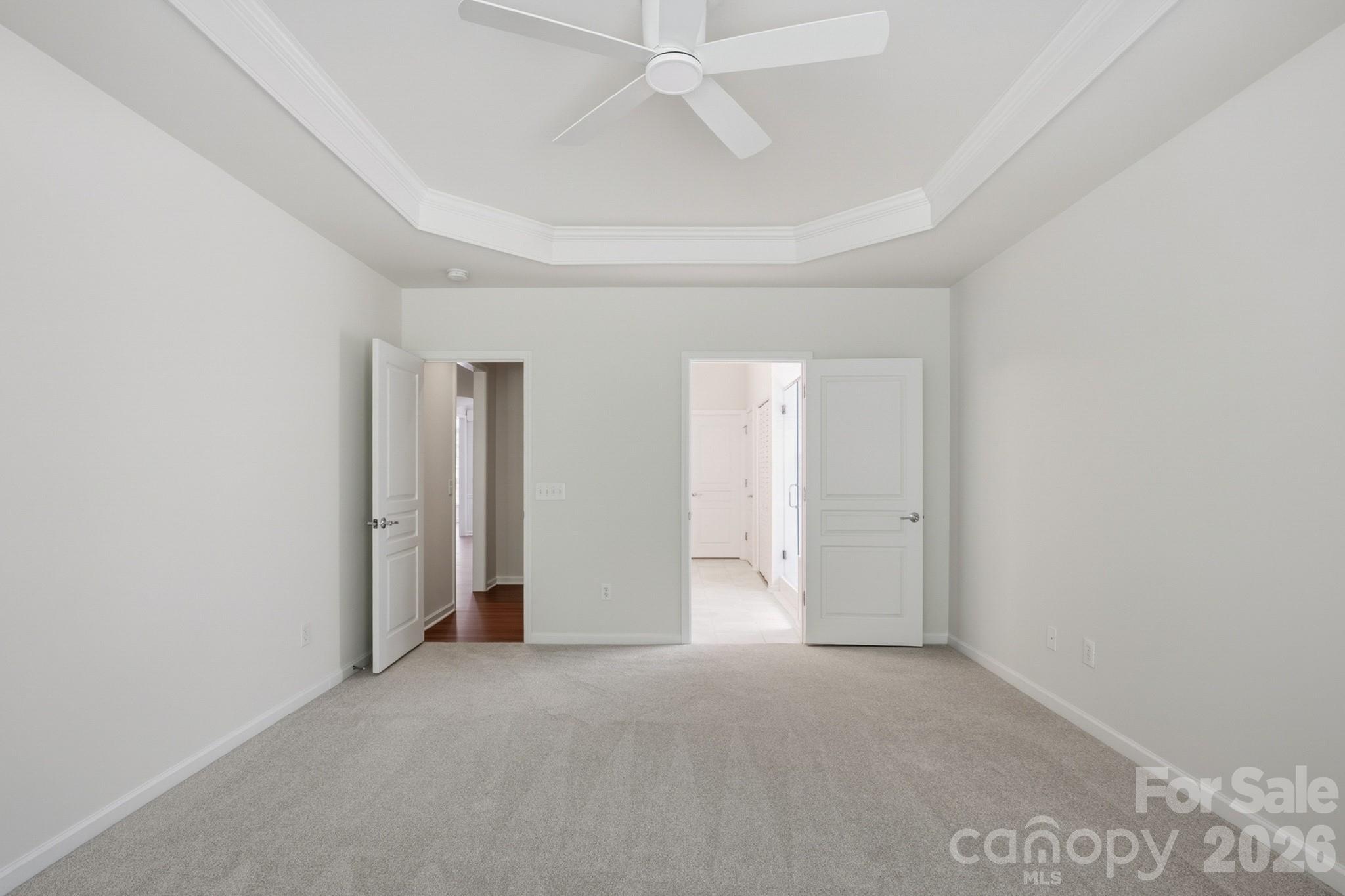 2818 Mandarin Street Fort Mill, SC 29707 - Photo 21 of 48 a view of an empty room
