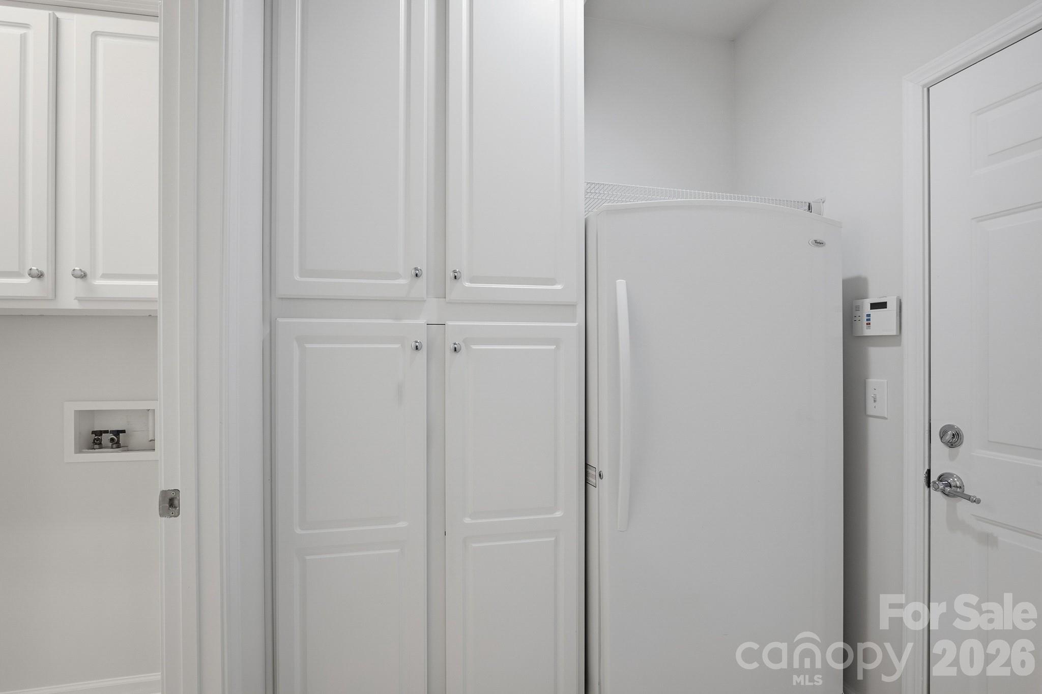 2818 Mandarin Street Fort Mill, SC 29707 - Photo 30 of 48 a view of closet area