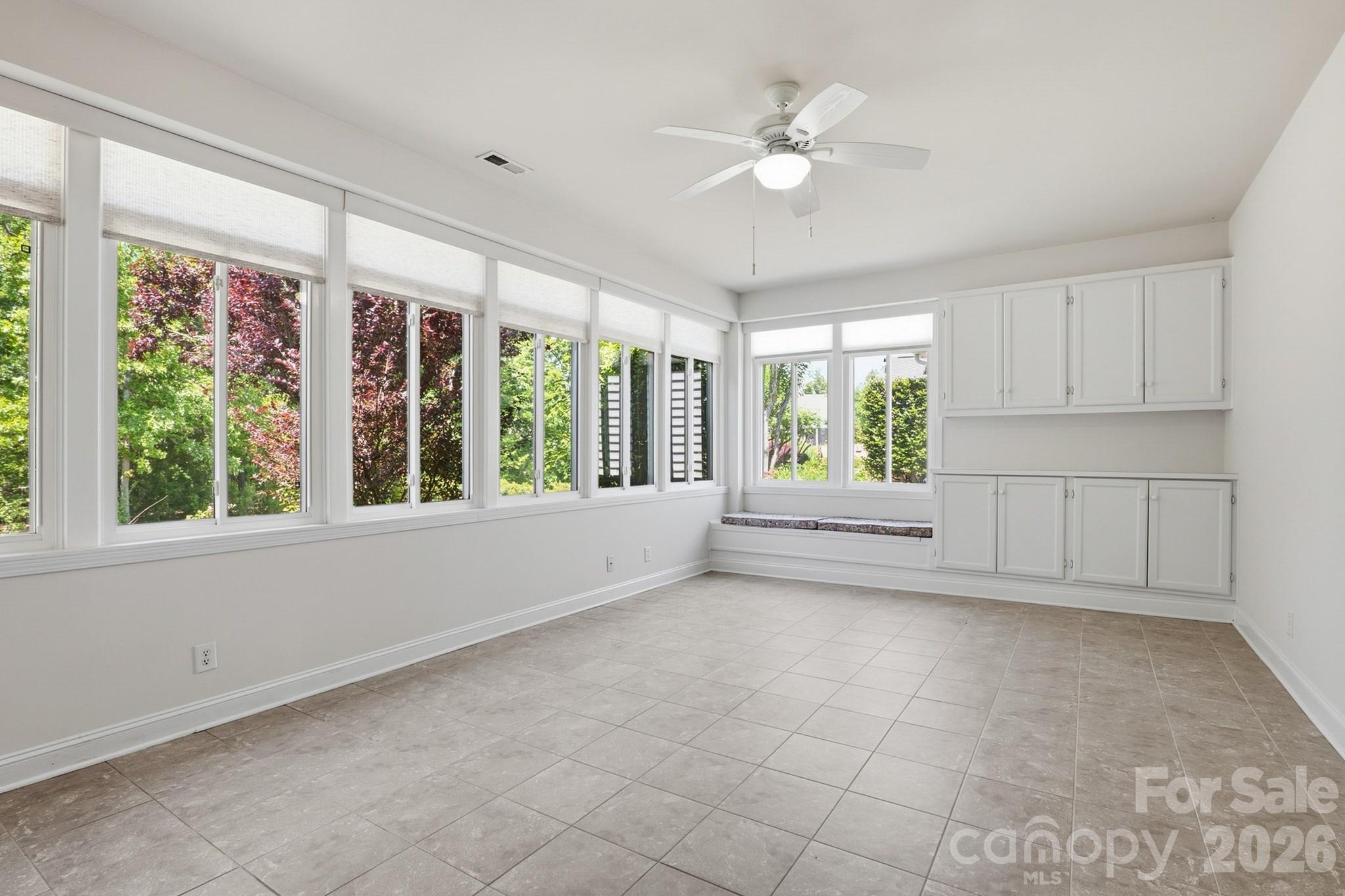 2818 Mandarin Street Fort Mill, SC 29707 - Photo 33 of 48 a view of an empty room with a window