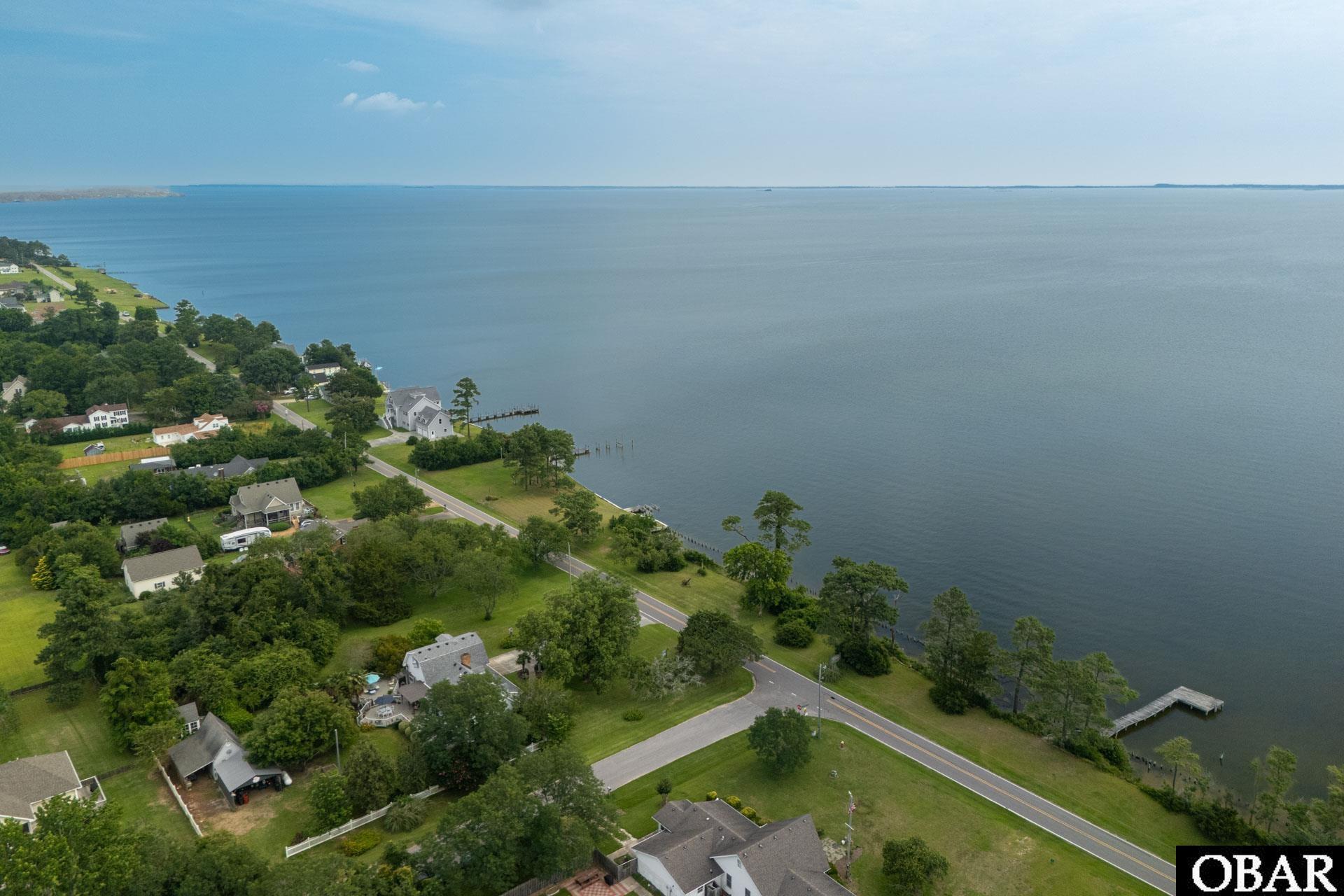 316 Narrow Shore Road, Unit 4 Aydlett, NC 27916 - Photo 73 of 87