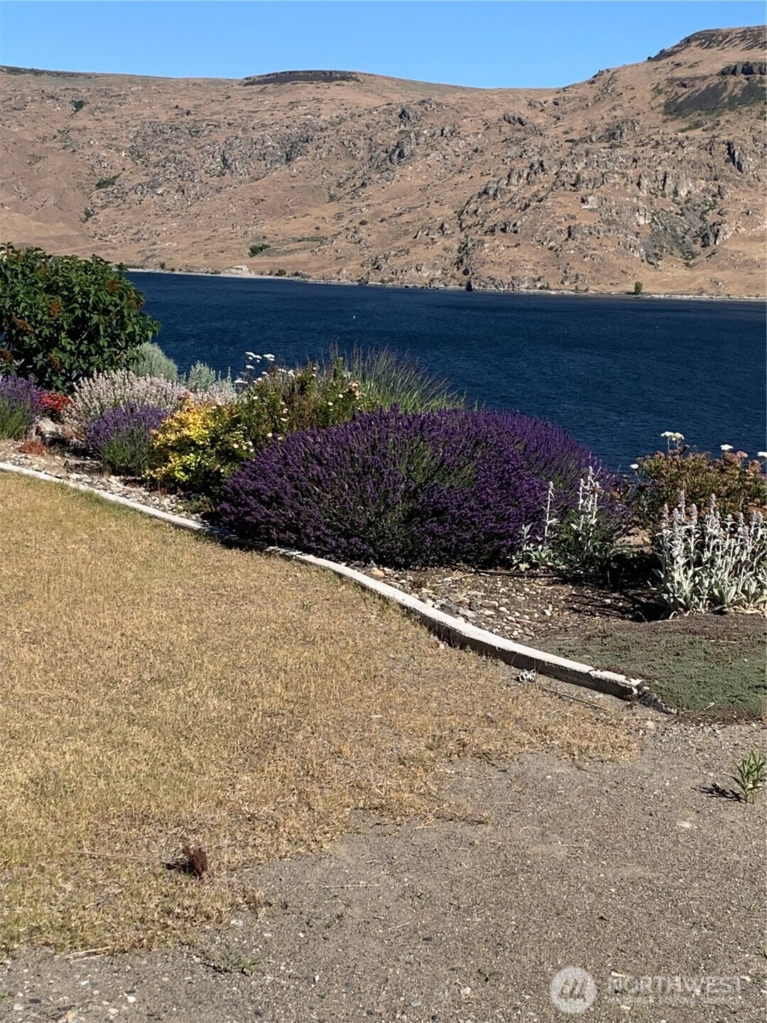 4205 Plum Point Road Grand Coulee, WA 99133 - Photo 37 of 40