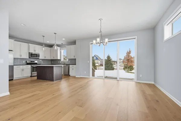 $614,900 | 16221 Duskwood Trail, Lakeville, MN 55044