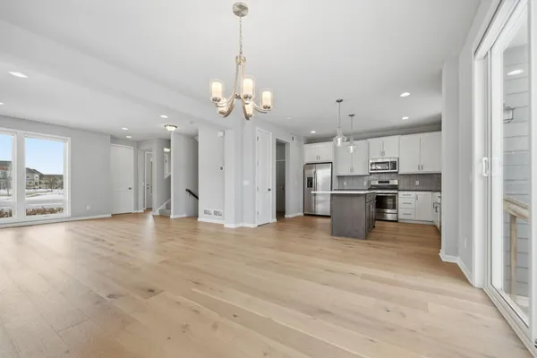 $614,900 | 16221 Duskwood Trail, Lakeville, MN 55044