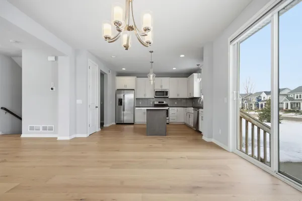 $614,900 | 16221 Duskwood Trail, Lakeville, MN 55044