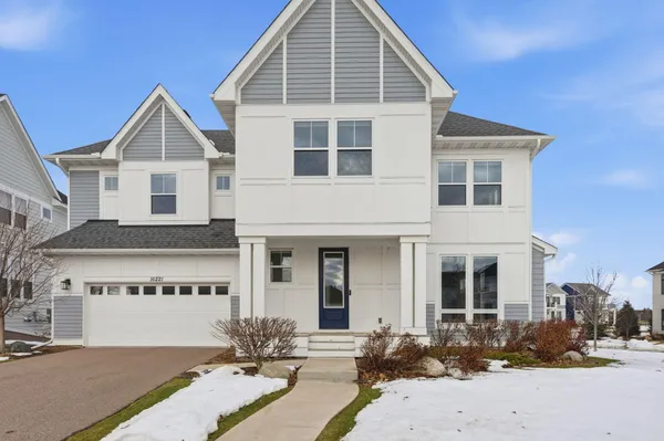 $614,900 | 16221 Duskwood Trail, Lakeville, MN 55044