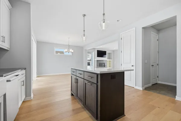 $614,900 | 16221 Duskwood Trail, Lakeville, MN 55044