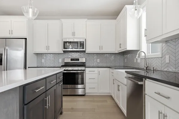 $614,900 | 16221 Duskwood Trail, Lakeville, MN 55044