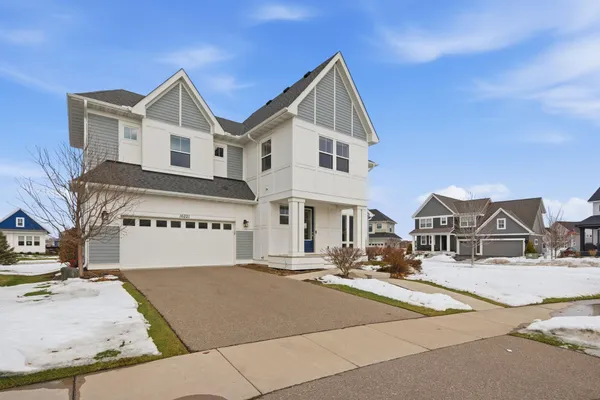 $614,900 | 16221 Duskwood Trail, Lakeville, MN 55044