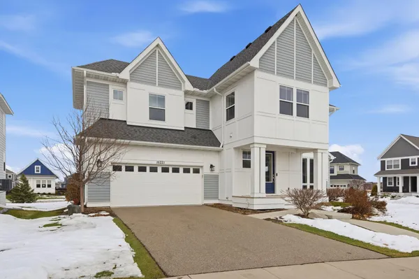 $614,900 | 16221 Duskwood Trail, Lakeville, MN 55044