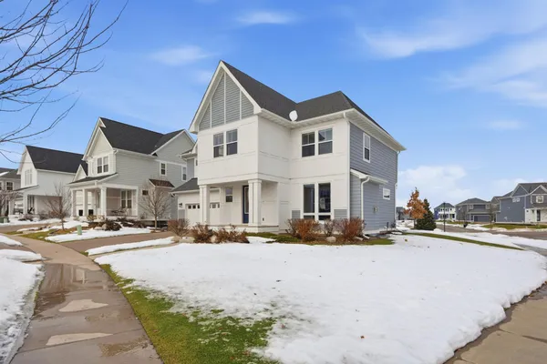 $614,900 | 16221 Duskwood Trail, Lakeville, MN 55044