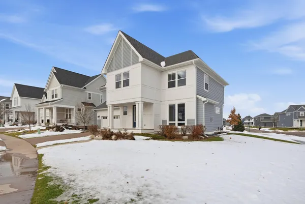 $614,900 | 16221 Duskwood Trail, Lakeville, MN 55044