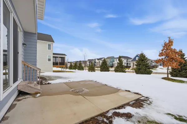 $614,900 | 16221 Duskwood Trail, Lakeville, MN 55044