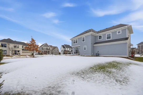 $614,900 | 16221 Duskwood Trail, Lakeville, MN 55044