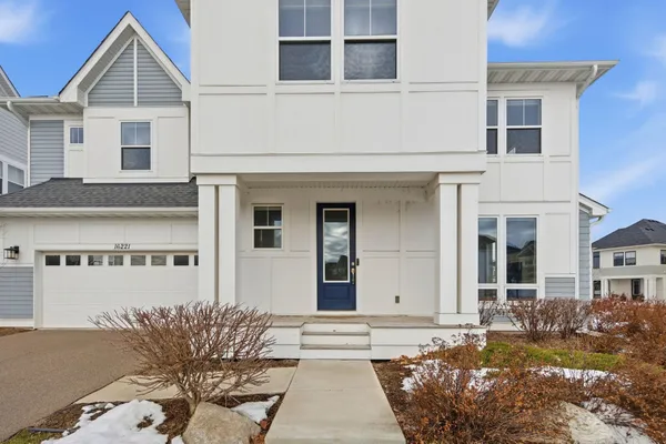 $614,900 | 16221 Duskwood Trail, Lakeville, MN 55044