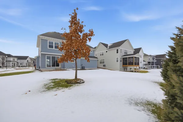 $614,900 | 16221 Duskwood Trail, Lakeville, MN 55044