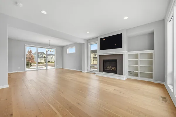 $614,900 | 16221 Duskwood Trail, Lakeville, MN 55044