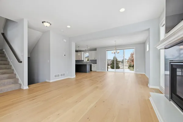 $614,900 | 16221 Duskwood Trail, Lakeville, MN 55044