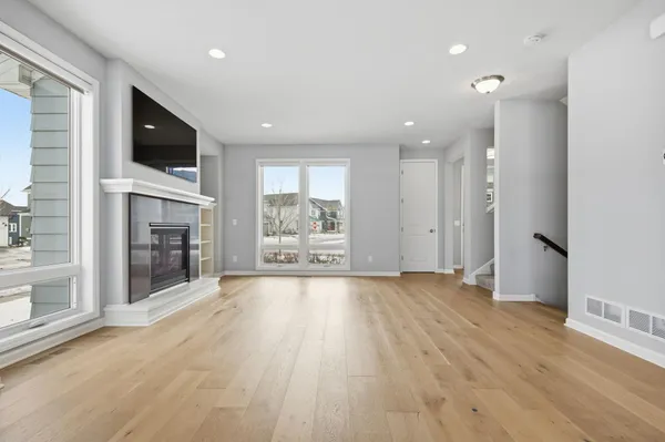 $614,900 | 16221 Duskwood Trail, Lakeville, MN 55044