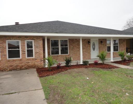 4666 Bundy Road New Orleans, LA 70127 - Photo 1 of 21 Gallery Image 1
