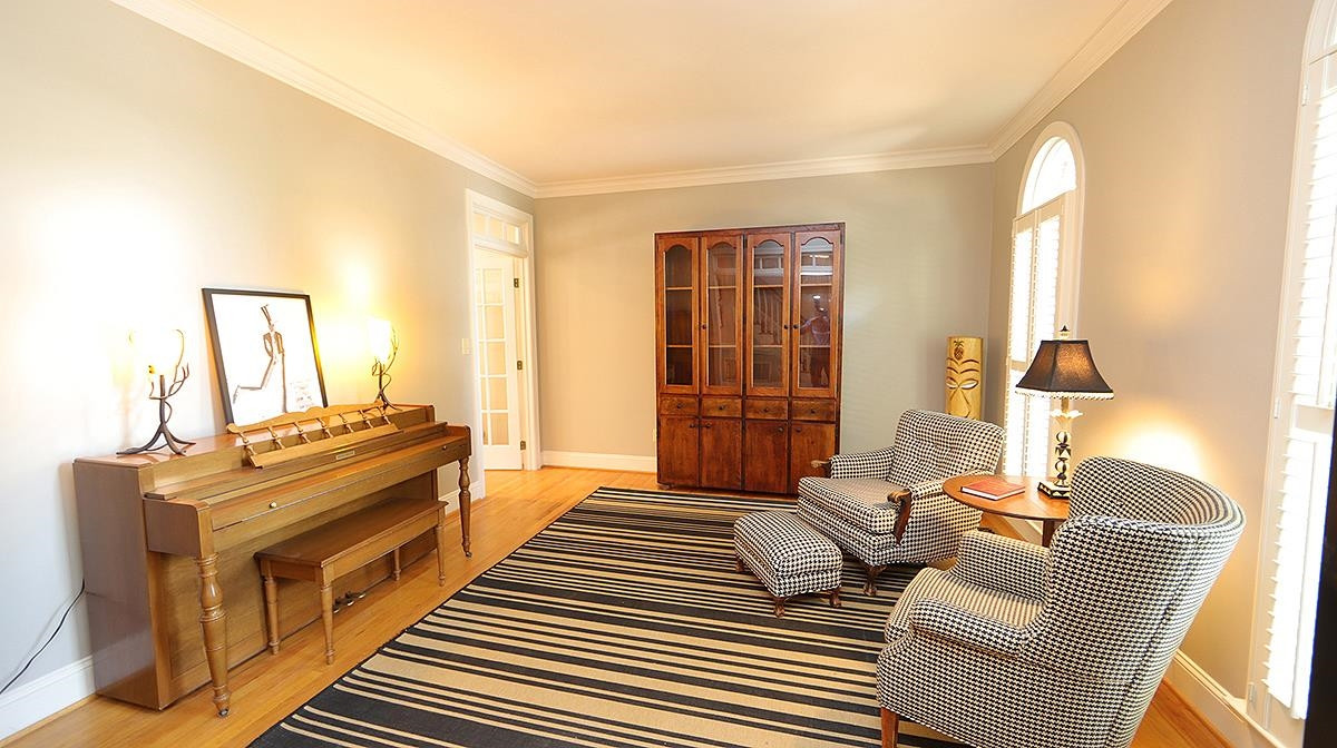 7525 Rainwater Road Raleigh, NC 27615 - Photo 12 of 30 Studio/Study/Office