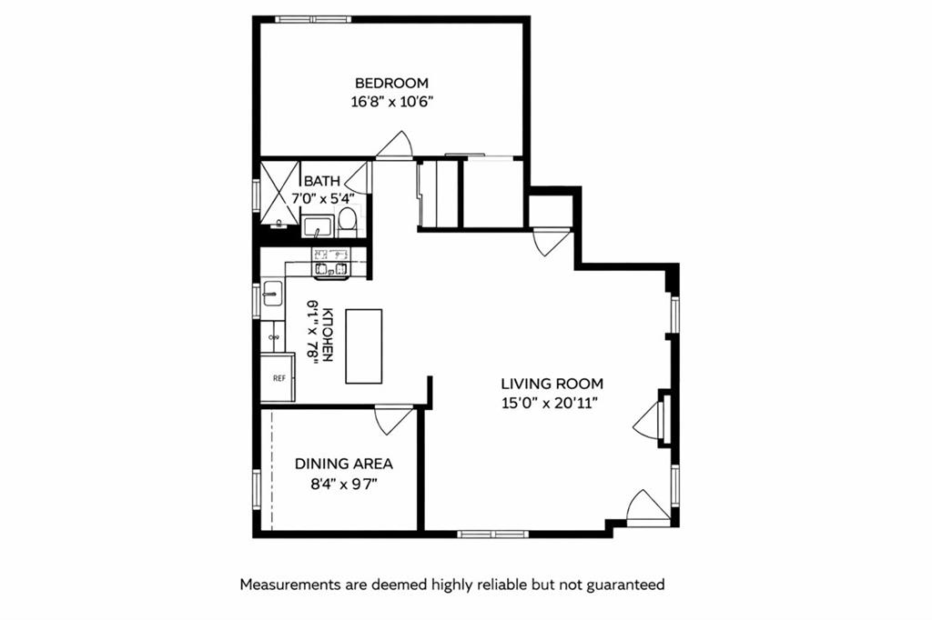 7520 Ridge Boulevard, Unit 2A Brooklyn, NY 11209 - Photo 15 of 15 a picture of a book and a floor