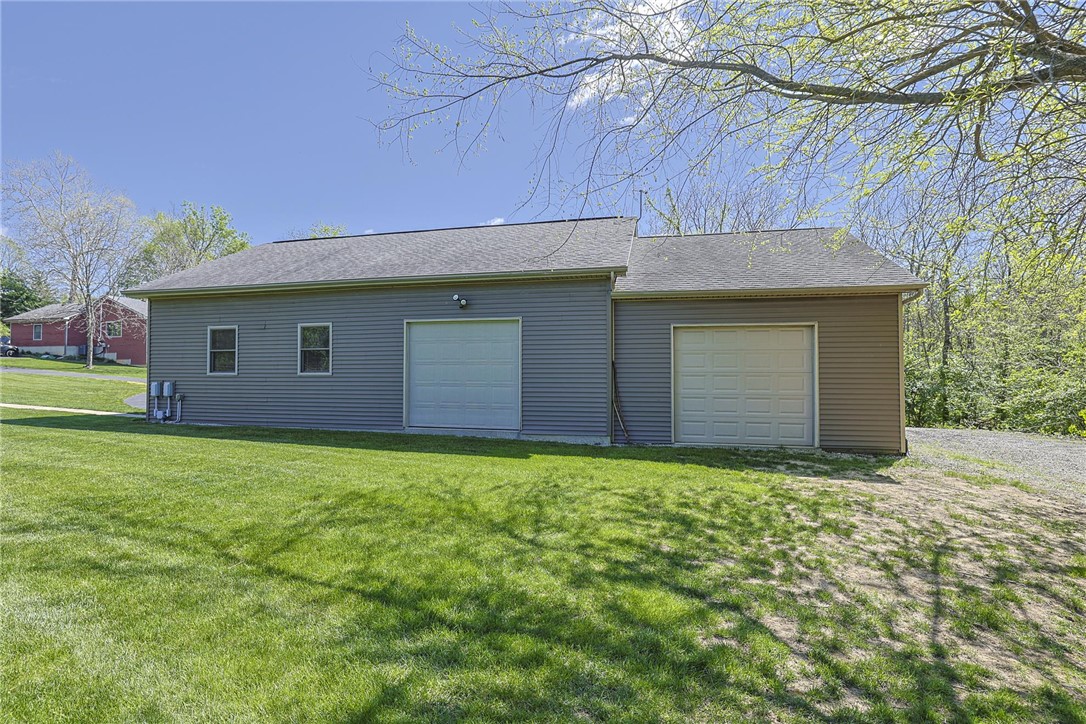 3681 Wilmington Road Lebanon, OH 45036 - Photo 72 of 87 This property features ample outdoor space and convenient parking for all your vehicles.