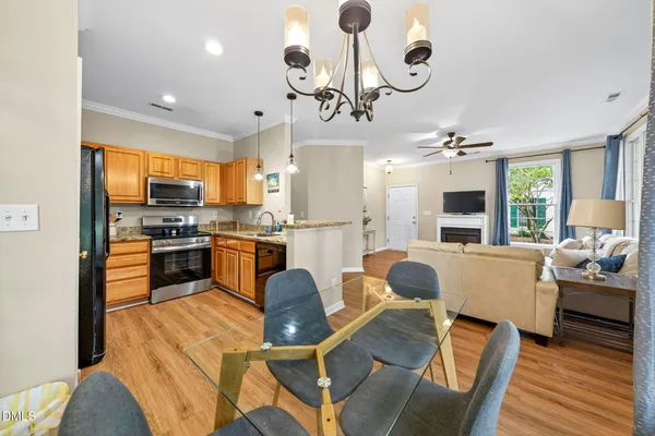 $2,000 | 1513 Kudrow Lane, Morrisville, NC 27560