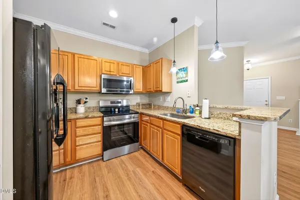 $2,000 | 1513 Kudrow Lane, Morrisville, NC 27560