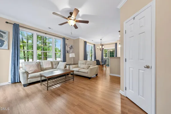 $2,000 | 1513 Kudrow Lane, Morrisville, NC 27560