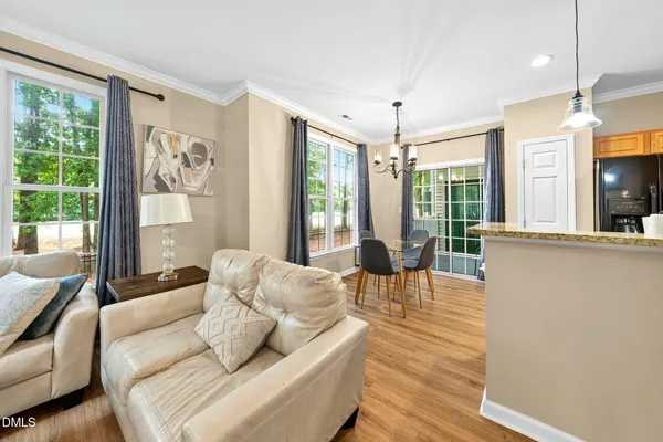 $2,000 | 1513 Kudrow Lane, Morrisville, NC 27560