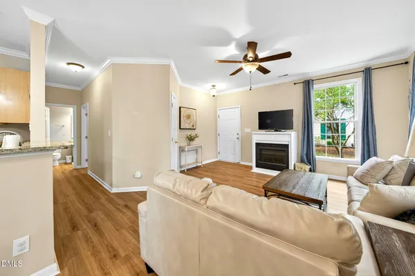 $2,000 | 1513 Kudrow Lane, Morrisville, NC 27560