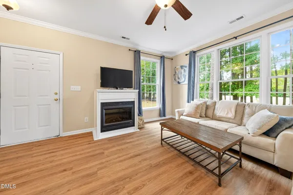 $2,000 | 1513 Kudrow Lane, Morrisville, NC 27560