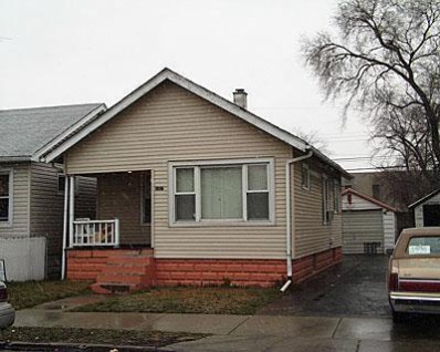 1227 Indiana Street Hammond, IN 46320 - Photo 1 of 1 398x318