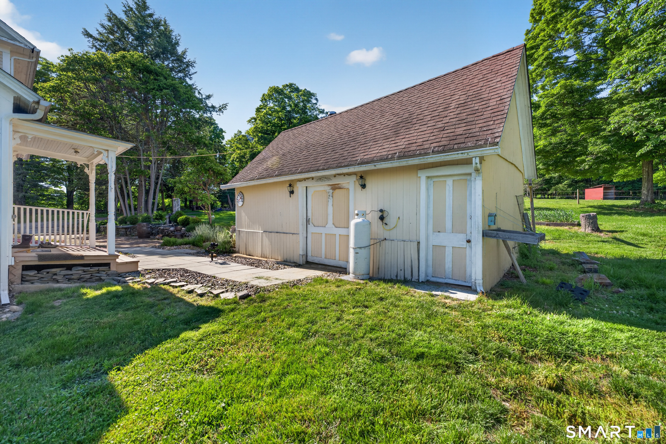 280 Gager Hill Road Scotland, CT 06280 - Photo 12 of 40
