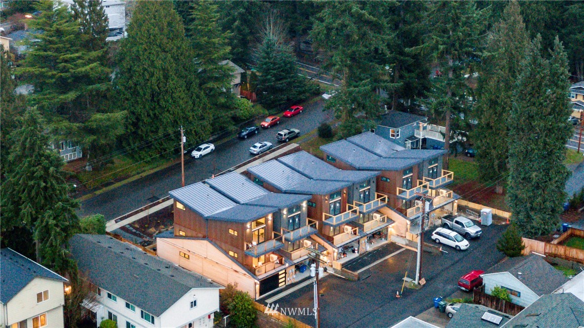 10323 Northeast 189th Street, Unit A Bothell, WA 98011 - Photo 35 of 35 Gallery Image 35