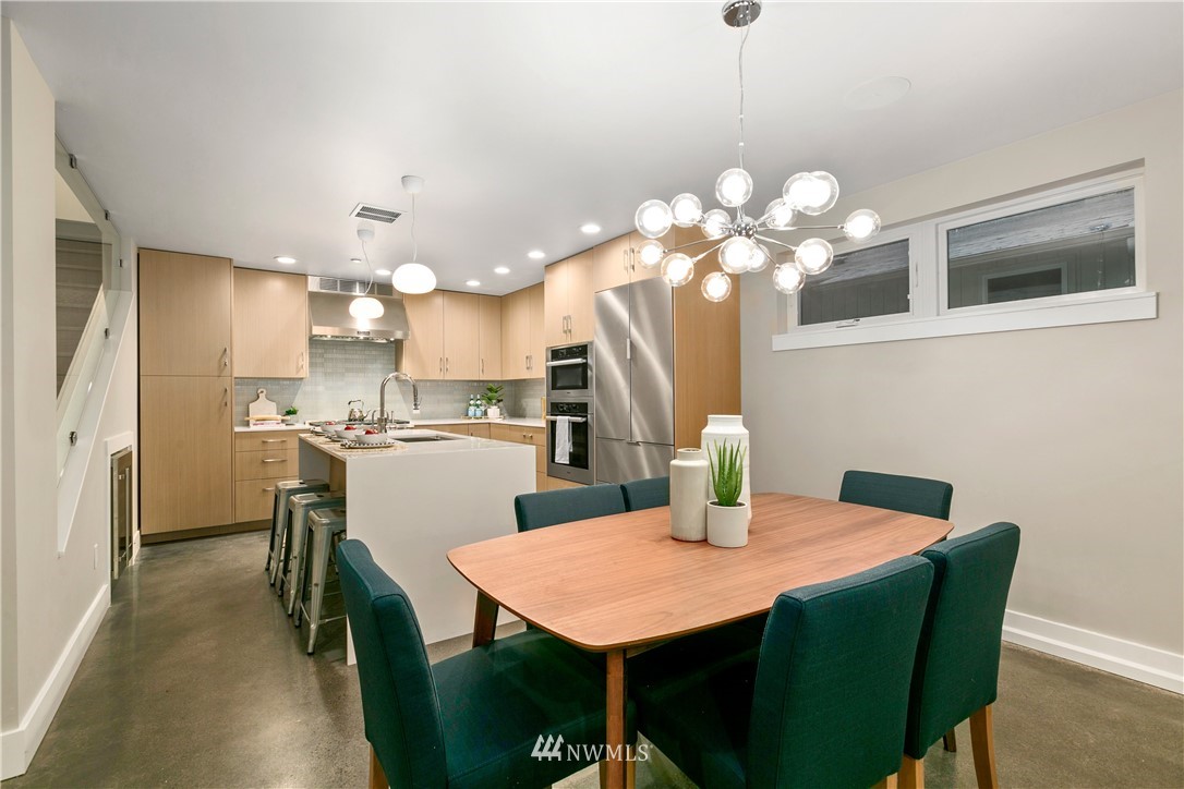10323 Northeast 189th Street, Unit A Bothell, WA 98011 - Photo 10 of 35 Gallery Image 10