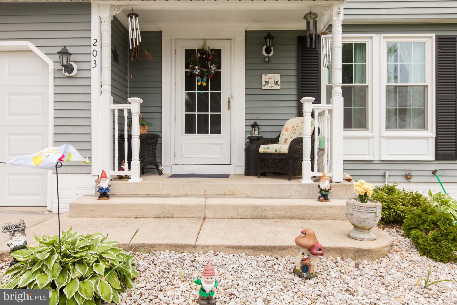 203 Savage Road Frederick, MD 21702 - Photo 3 of 31 Gallery Image 3