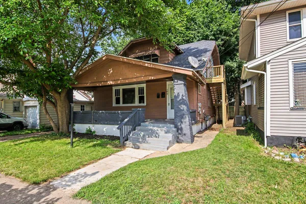 $234,900 | 1810 Lafayette Avenue Southeast, Grand Rapids, MI 49507
