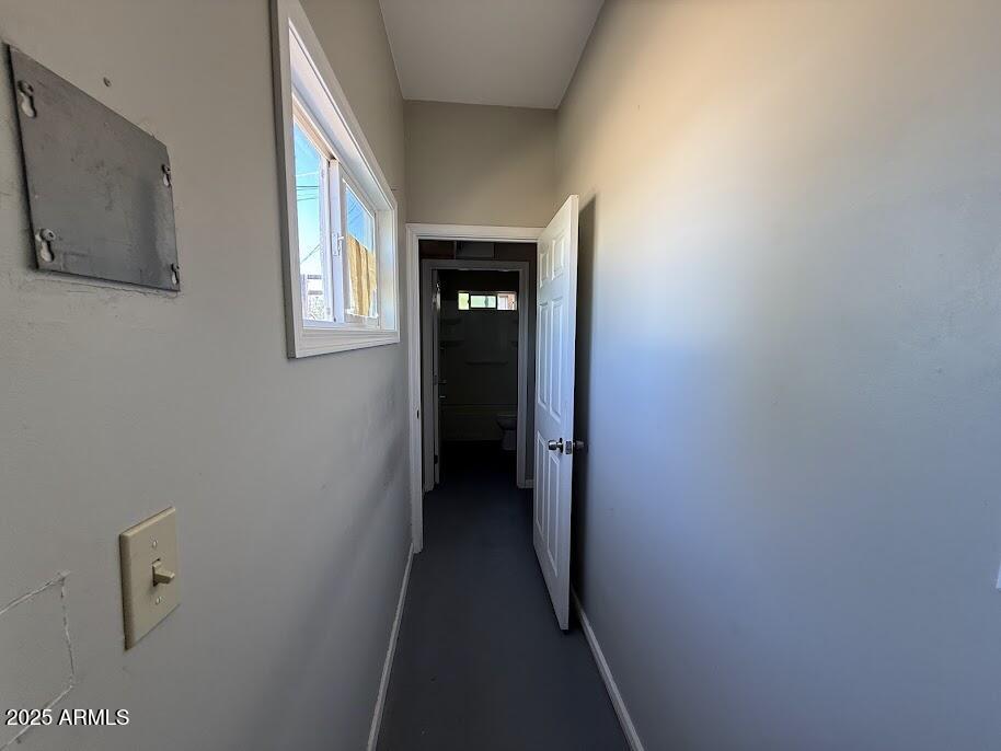 17601 North 22nd Place Phoenix, AZ 85022 - Photo 16 of 23 a view of a hallway