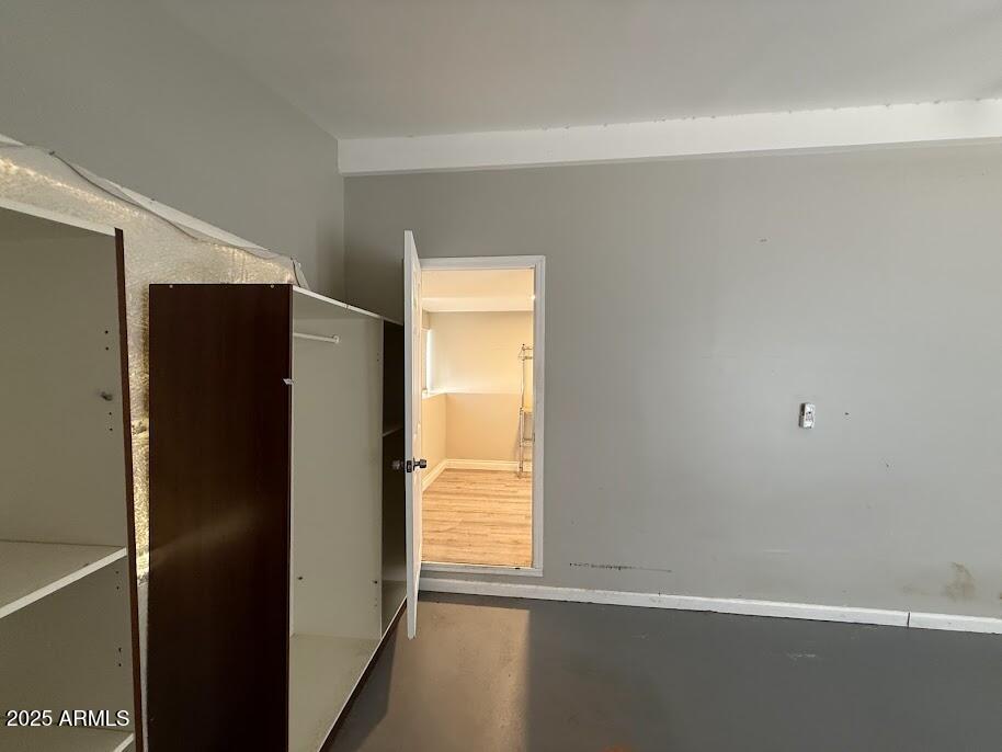 17601 North 22nd Place Phoenix, AZ 85022 - Photo 21 of 23 a view of an empty room
