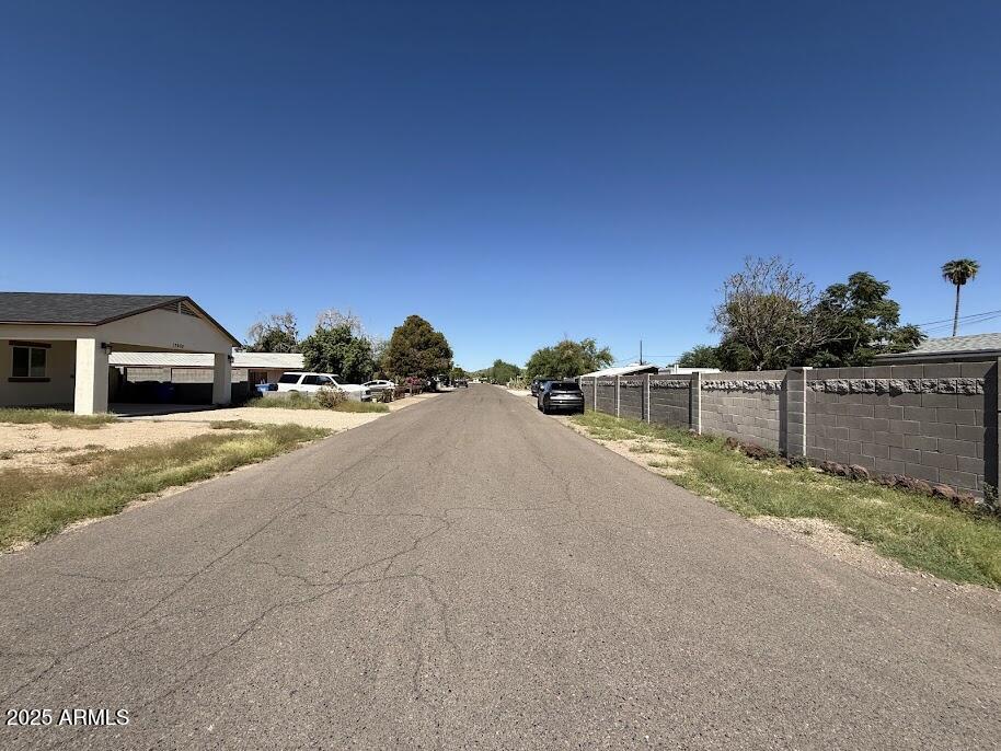 17601 North 22nd Place Phoenix, AZ 85022 - Photo 5 of 23 a view of house with street
