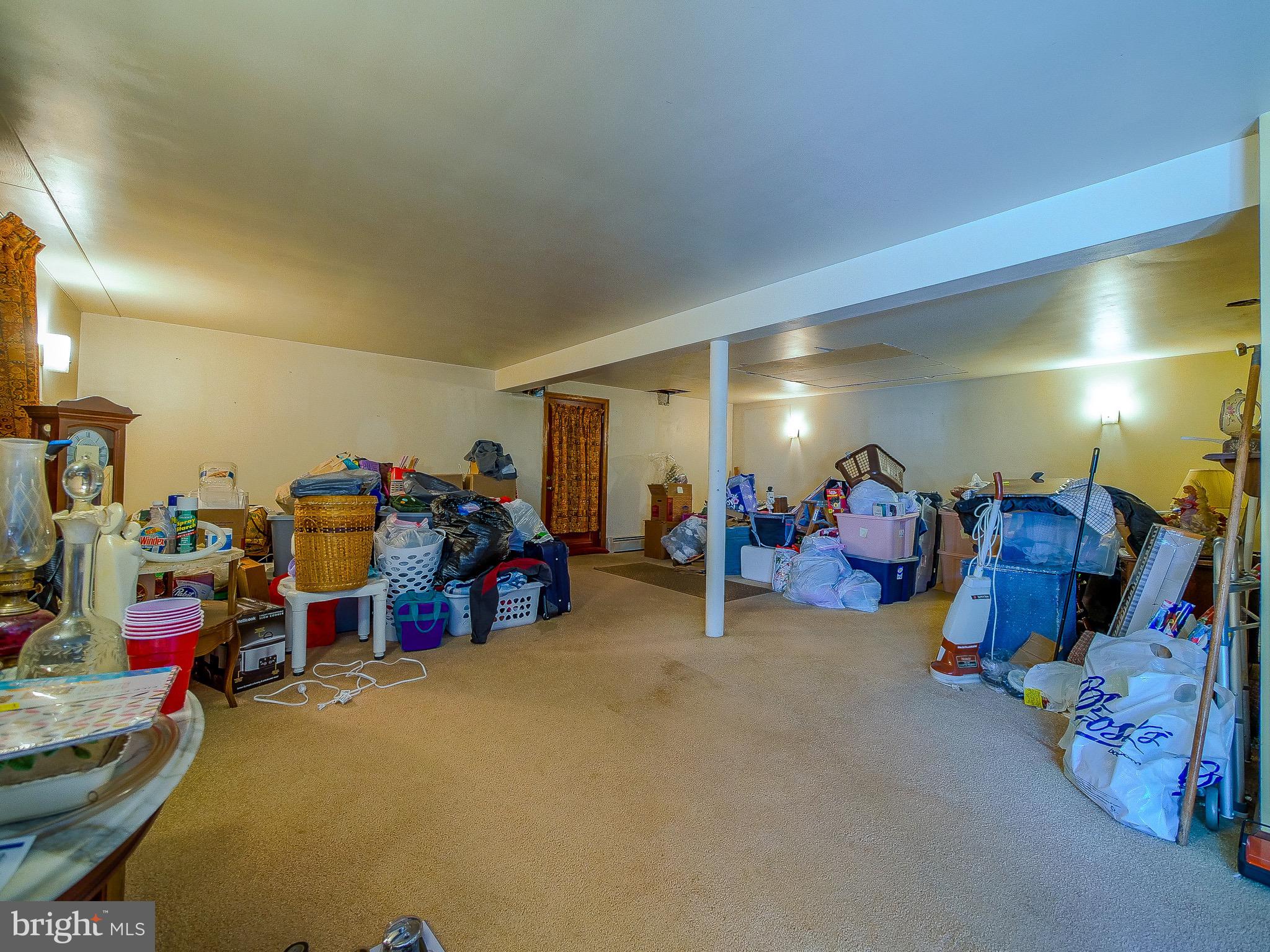 2601 Larkin Road Upper Chichester, PA 19061 - Photo 15 of 30 a view of a room with gym equipment
