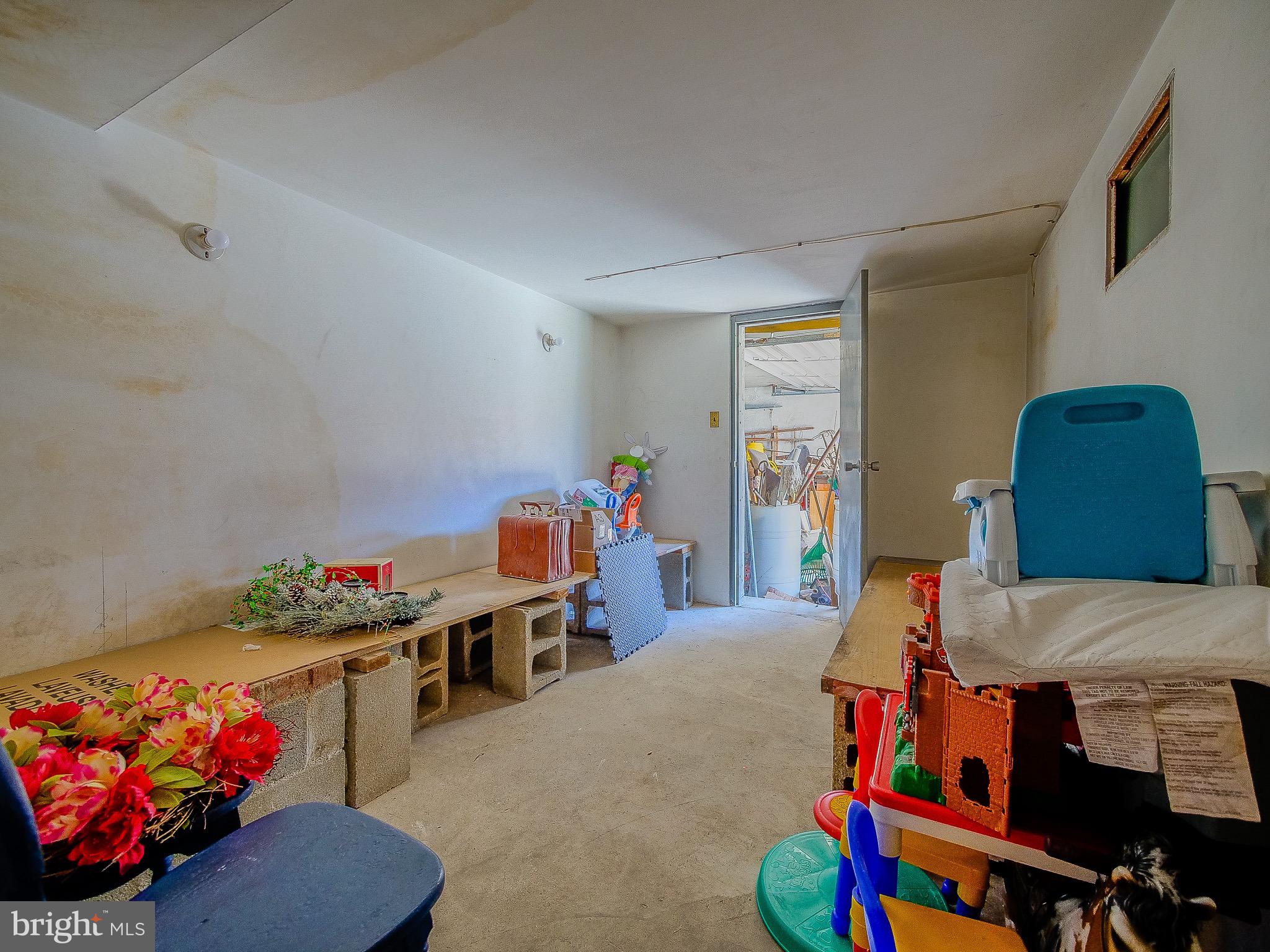 2601 Larkin Road Upper Chichester, PA 19061 - Photo 18 of 30 a children room with furniture and toys