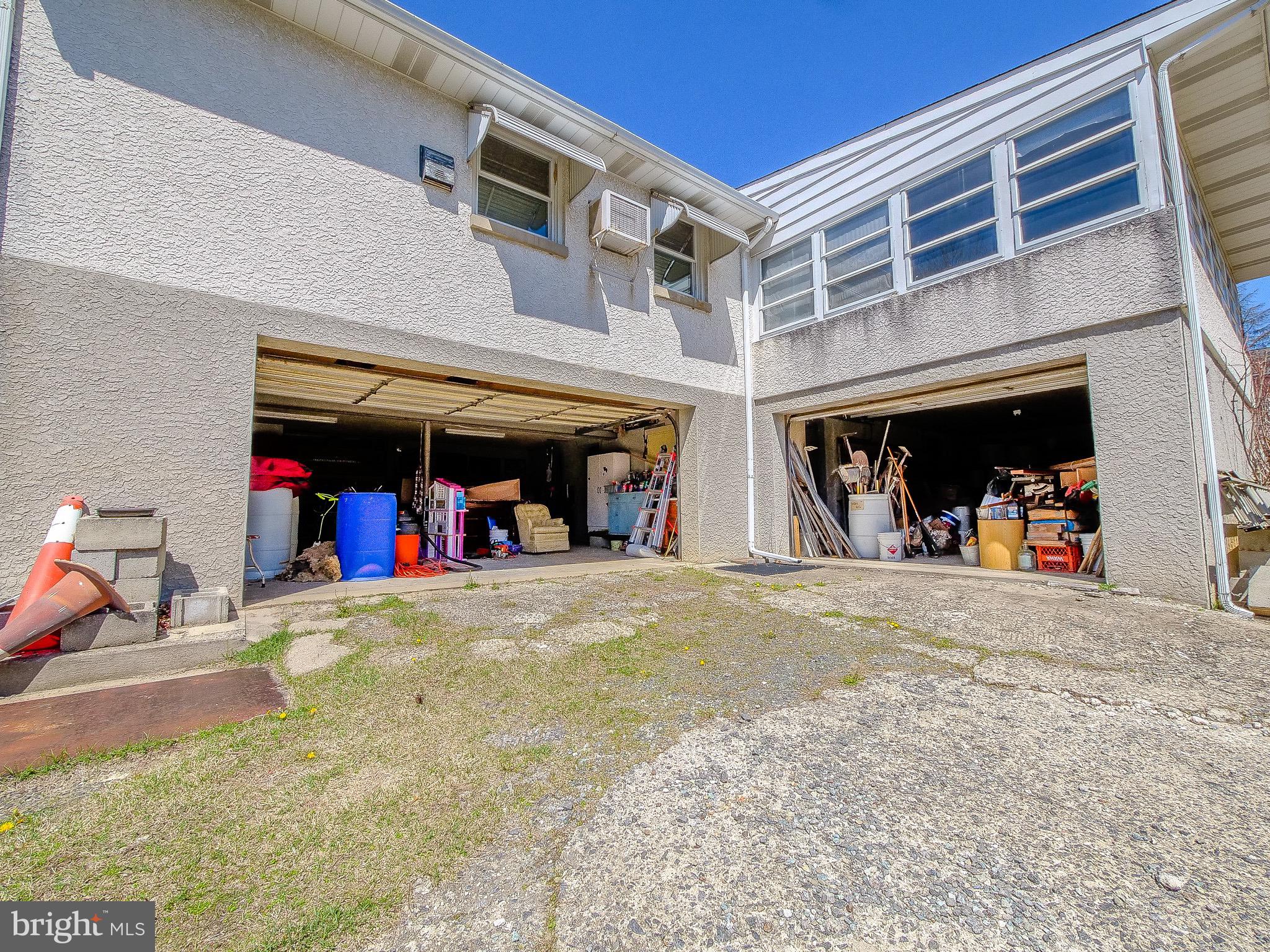 2601 Larkin Road Upper Chichester, PA 19061 - Photo 19 of 30 a view of a storage & utility room