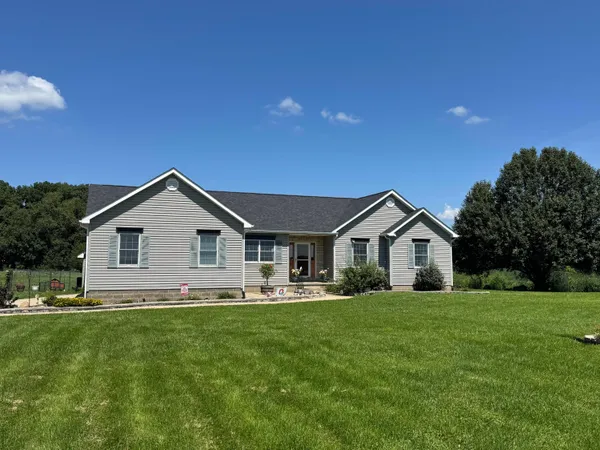 $449,000 | 6226 Richland Road Northeast, Rushville, OH 43150