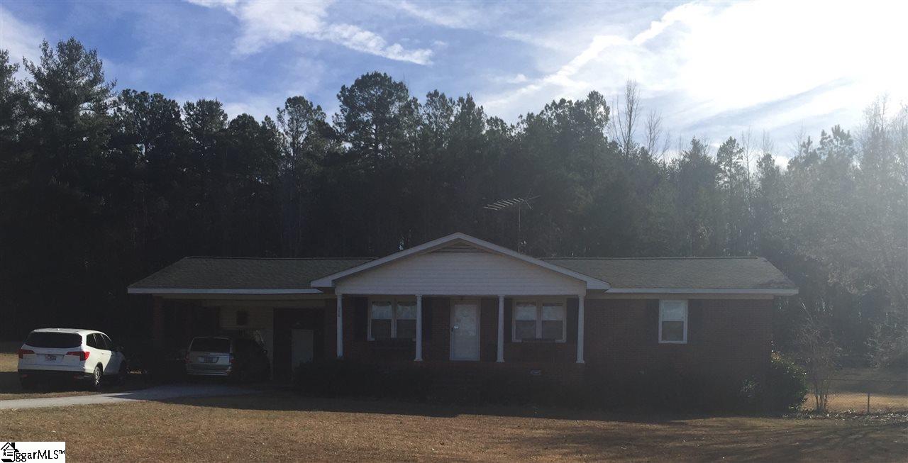 338 Quail Creek Road Clinton, SC 29325 - Photo 1 of 33 Gallery Image 1
