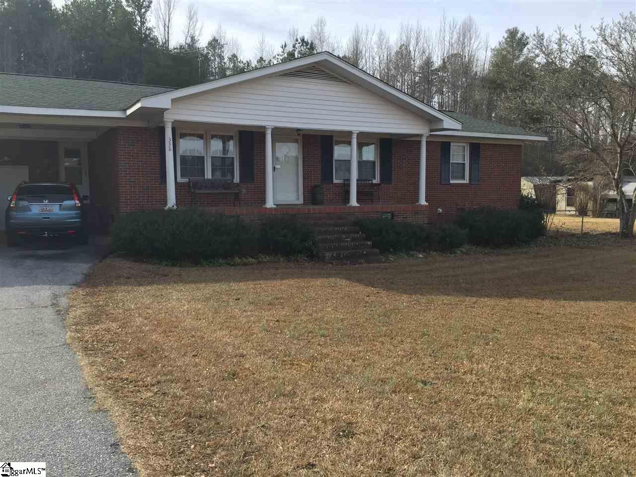 338 Quail Creek Road Clinton, SC 29325 - Photo 2 of 33 Gallery Image 2