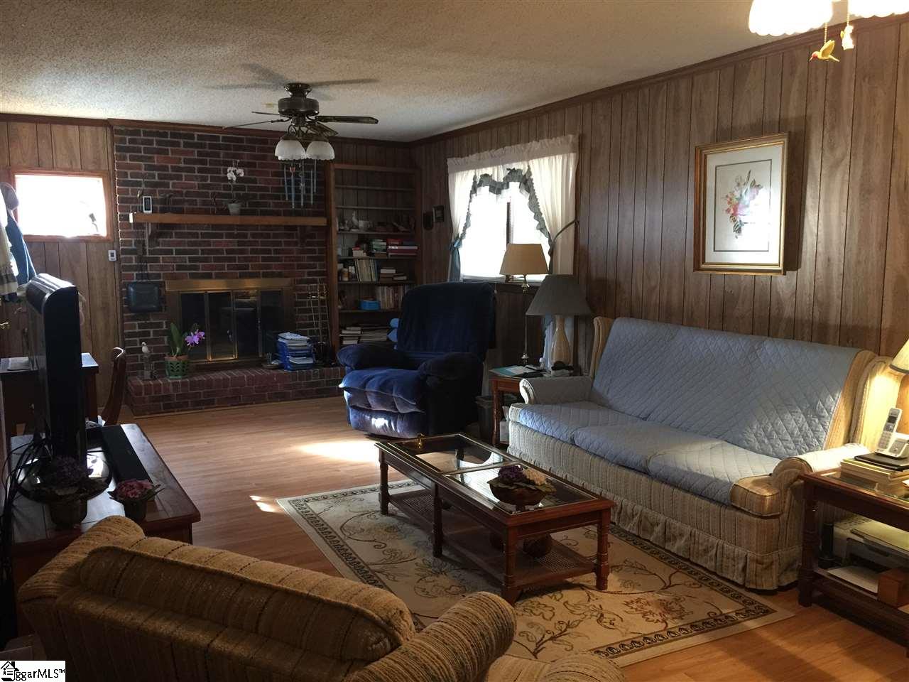 338 Quail Creek Road Clinton, SC 29325 - Photo 20 of 33 Gallery Image 20